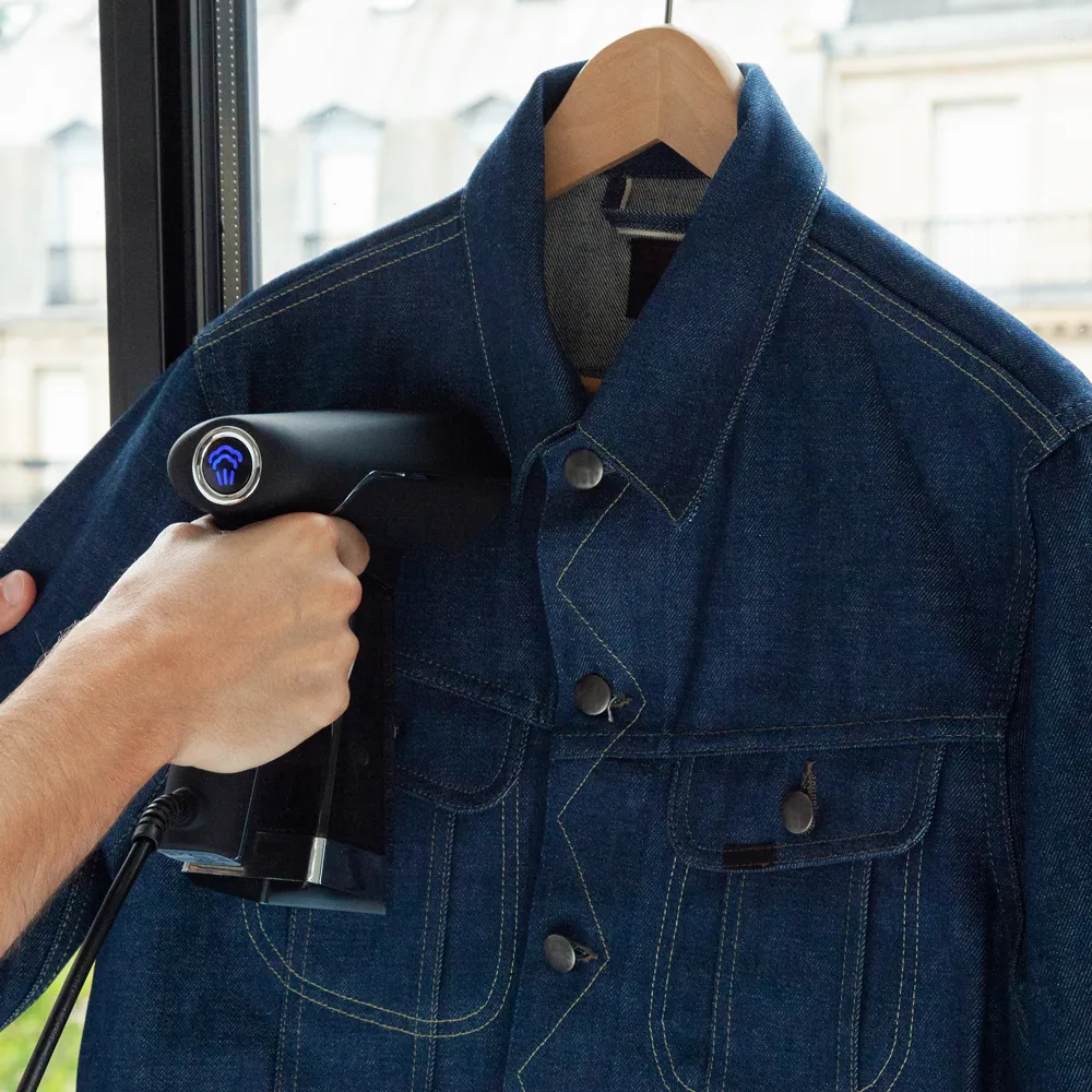 Ручной отпариватель VICTOR XL (SN300SB-A)